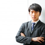スーツに似合うメンズヘアスタイル一覧